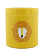 Θερμός Φαγητού 500ml Trixie MR. LION