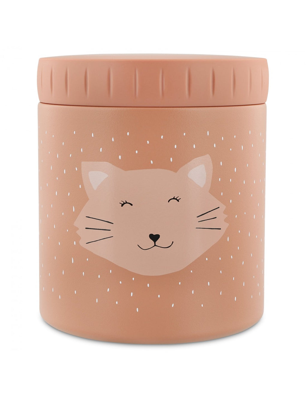 Θερμός Φαγητού 500ml Trixie MRS. CAT