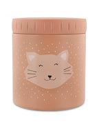 Θερμός Φαγητού 500ml Trixie MRS. CAT