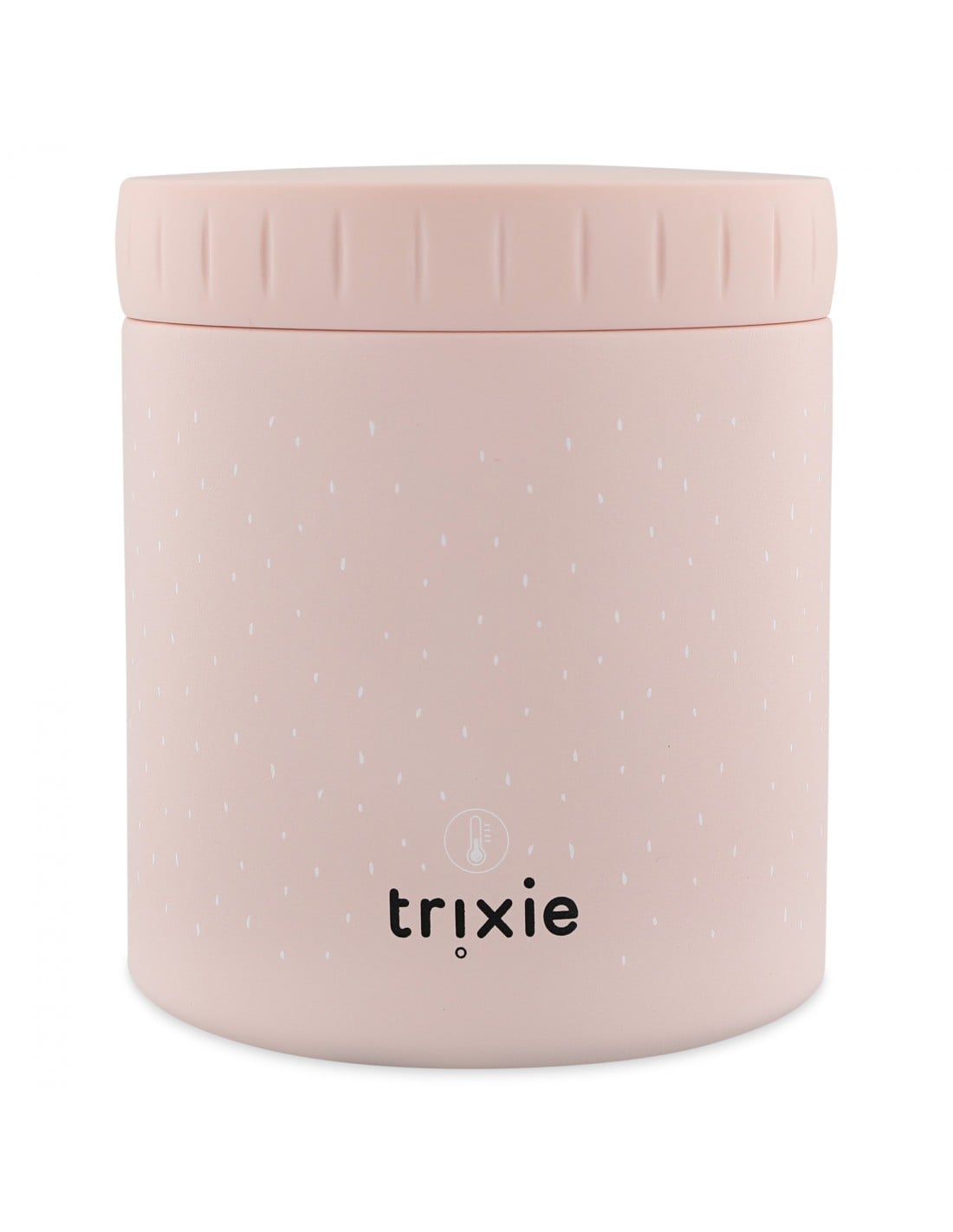 Θερμός Φαγητού 500ml Trixie MRS. RABBIT
