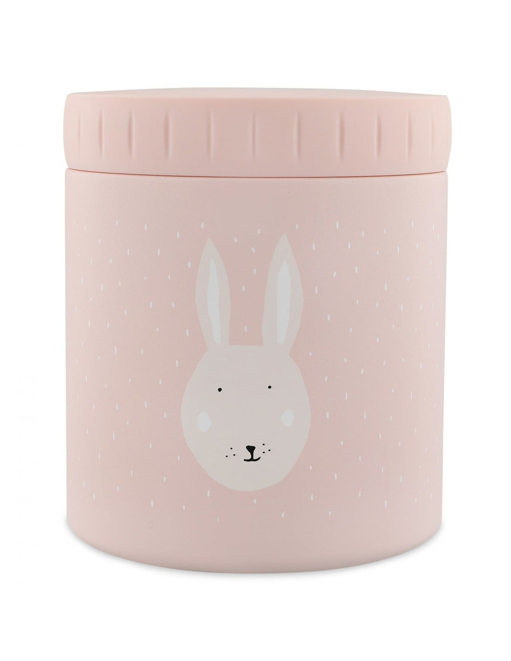 Θερμός Φαγητού 500ml Trixie MRS. RABBIT