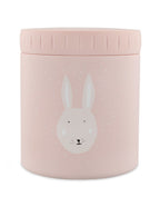 Θερμός Φαγητού 500ml Trixie MRS. RABBIT