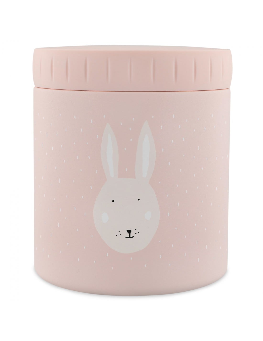 Θερμός Φαγητού 500ml Trixie MRS. RABBIT