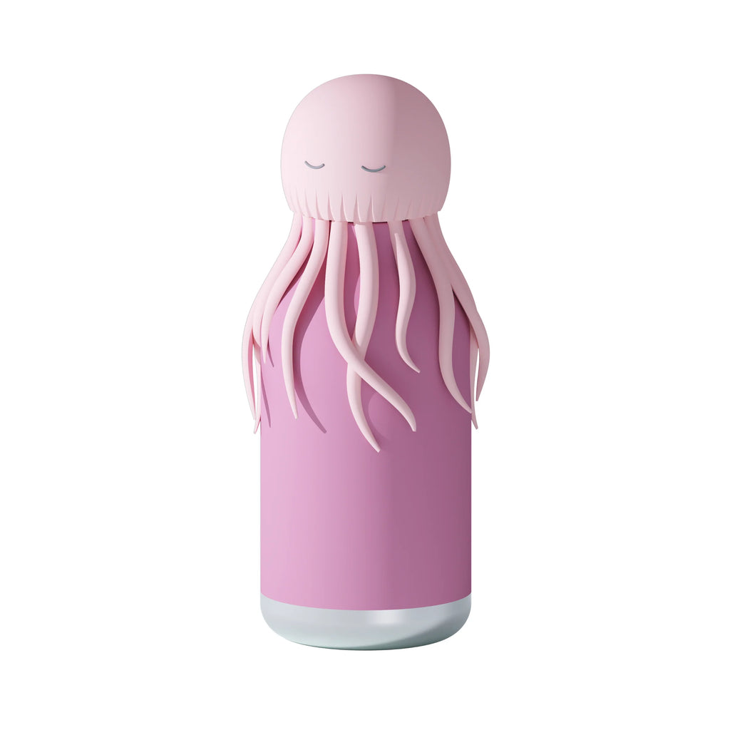 Asobu Μπουκάλι Θερμός Besties JellyFish
