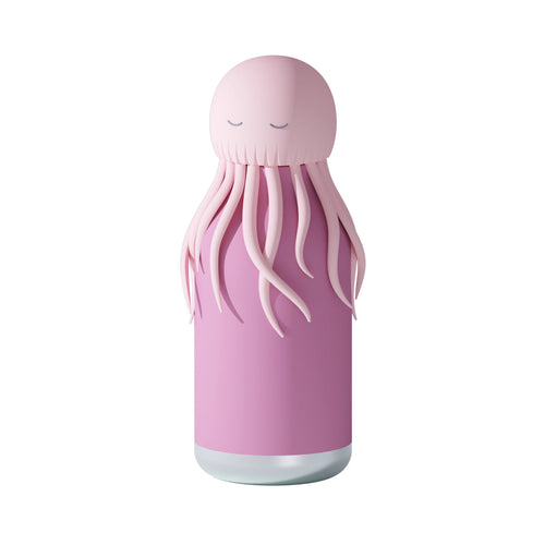 Asobu Μπουκάλι Θερμός Besties JellyFish