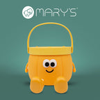 Mary’s Φωτιστικό νυκτός Νυκτός Κολοκύθα