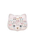 Mimi&Lula KITTYBOW STICK ON EARRINGS