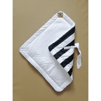 Κώνος Φωλίτσα Wings Black White