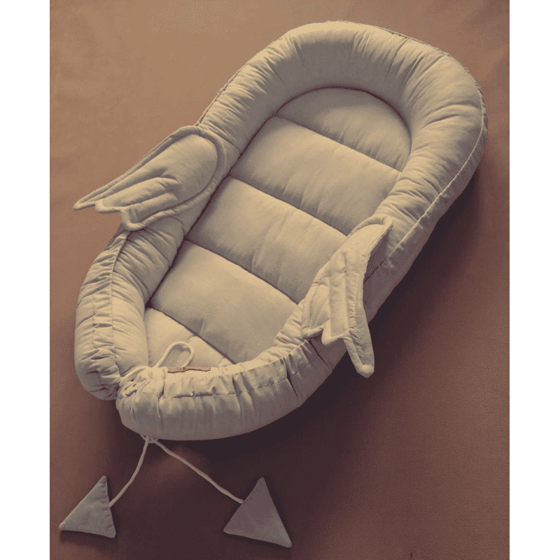 Φωλιά Wings Grey