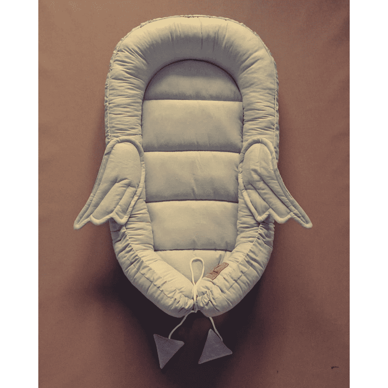 Φωλιά Wings Grey