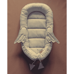 Φωλιά Wings Grey
