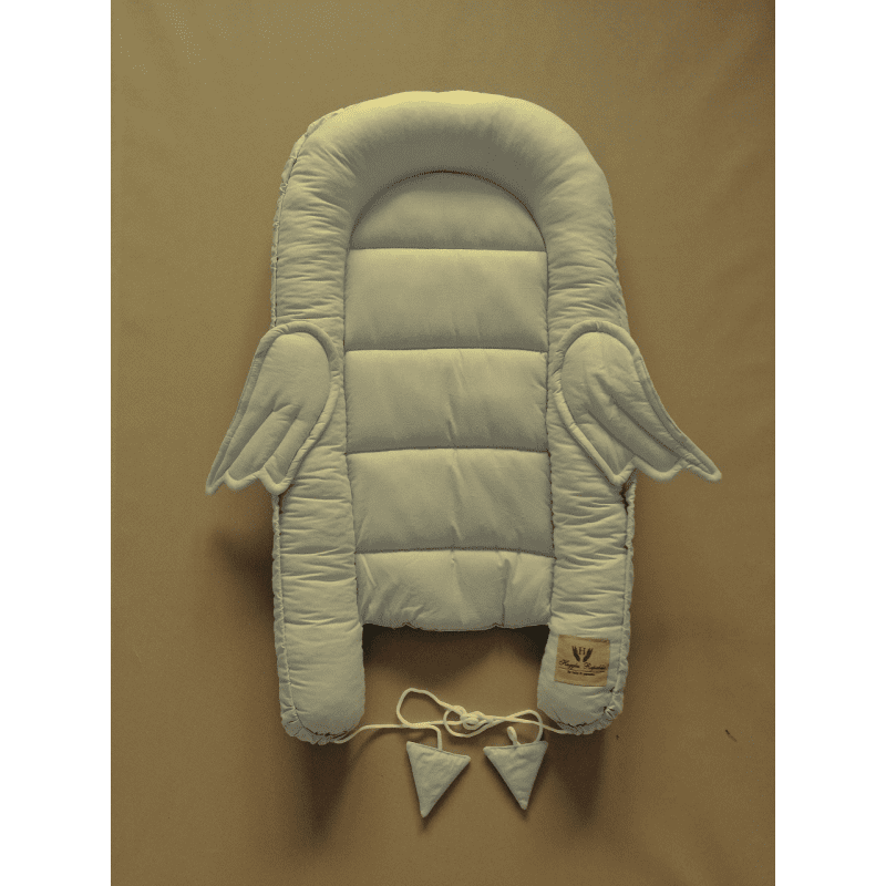 Φωλιά Wings Grey