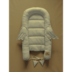 Φωλιά Wings Grey