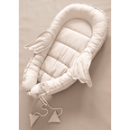 Φωλιά Wings Beige