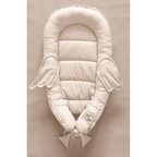 Φωλιά Wings Beige