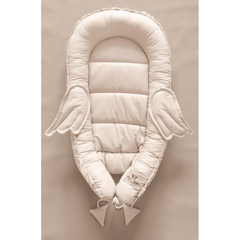 Φωλιά Wings Beige