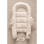 Φωλιά Wings Beige
