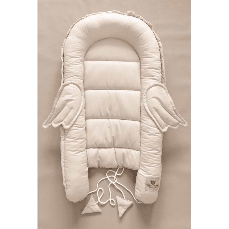 Φωλιά Wings Beige
