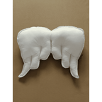 Μαξιλάρι Θηλασμού Wings White
