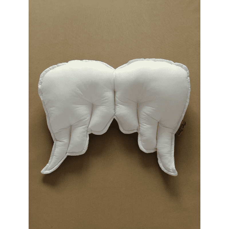 Μαξιλάρι Θηλασμού Wings White