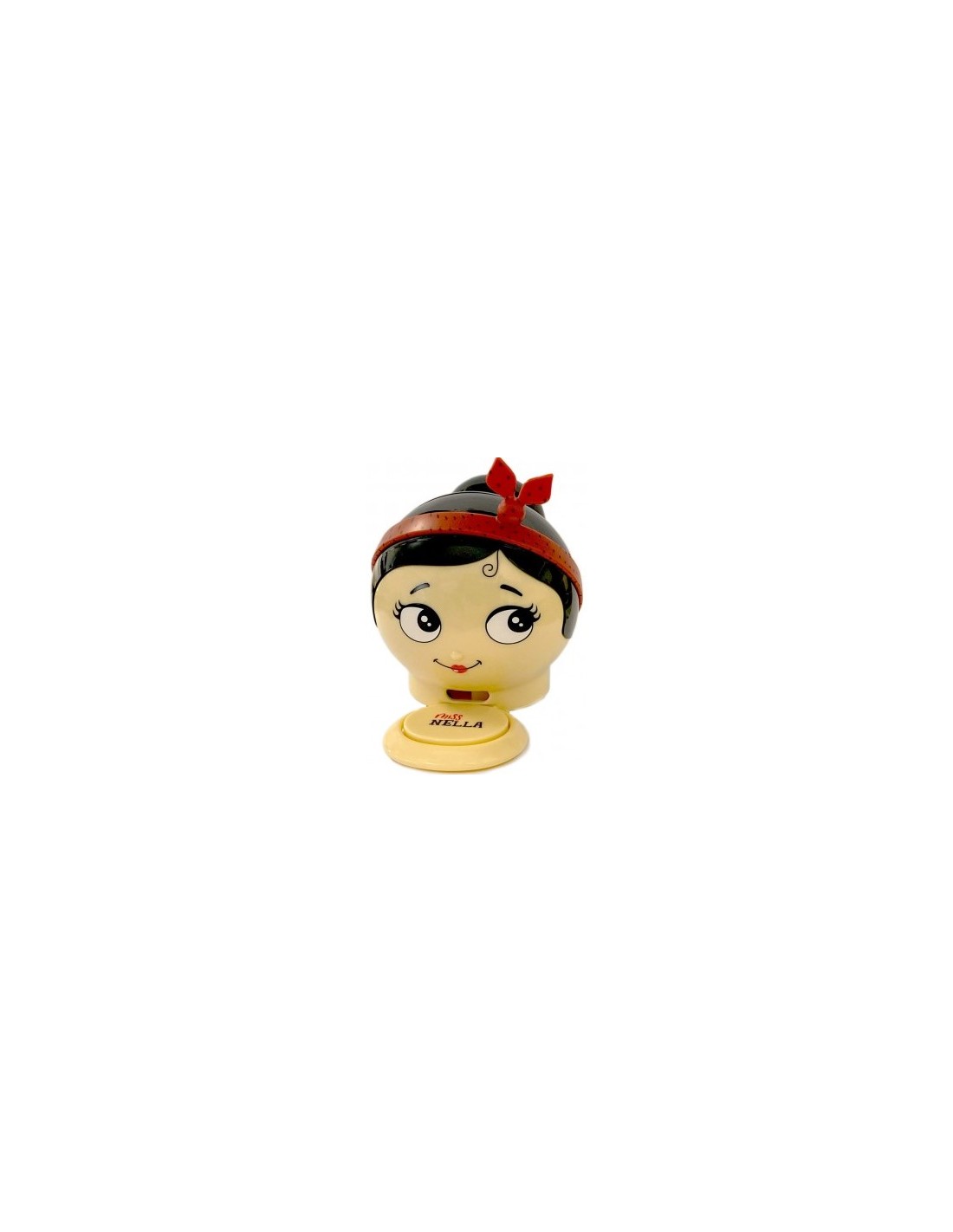 LADYBIRD NAIL DRYER Miss Nella