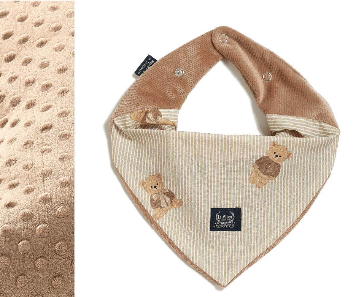La Millou Warm Neck Baby Bear