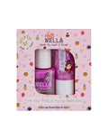 LIP BALM CUTIE PIE + MN32 Miss Nella