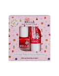 LUVVY WUVVY + MN07 Miss Nella