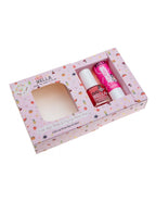 LIP BALM SUGAR PLUM + MN09 Miss Nella