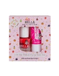 LIP BALM SUGAR PLUM + MN09 Miss Nella