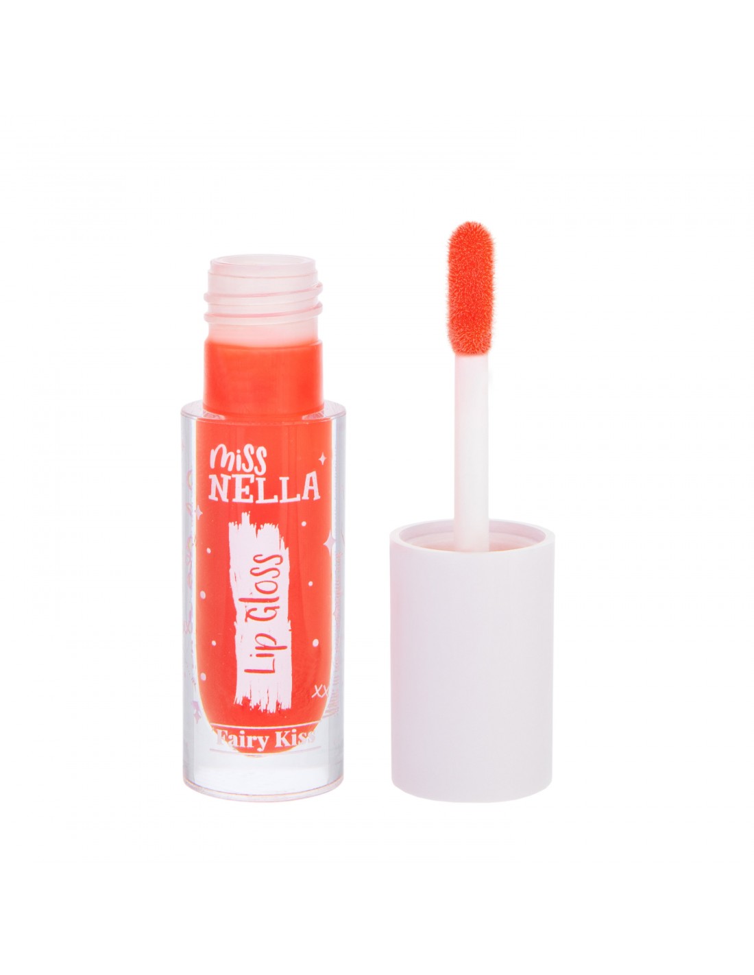 LIP GLOSS FAIRY KISS Miss Nella