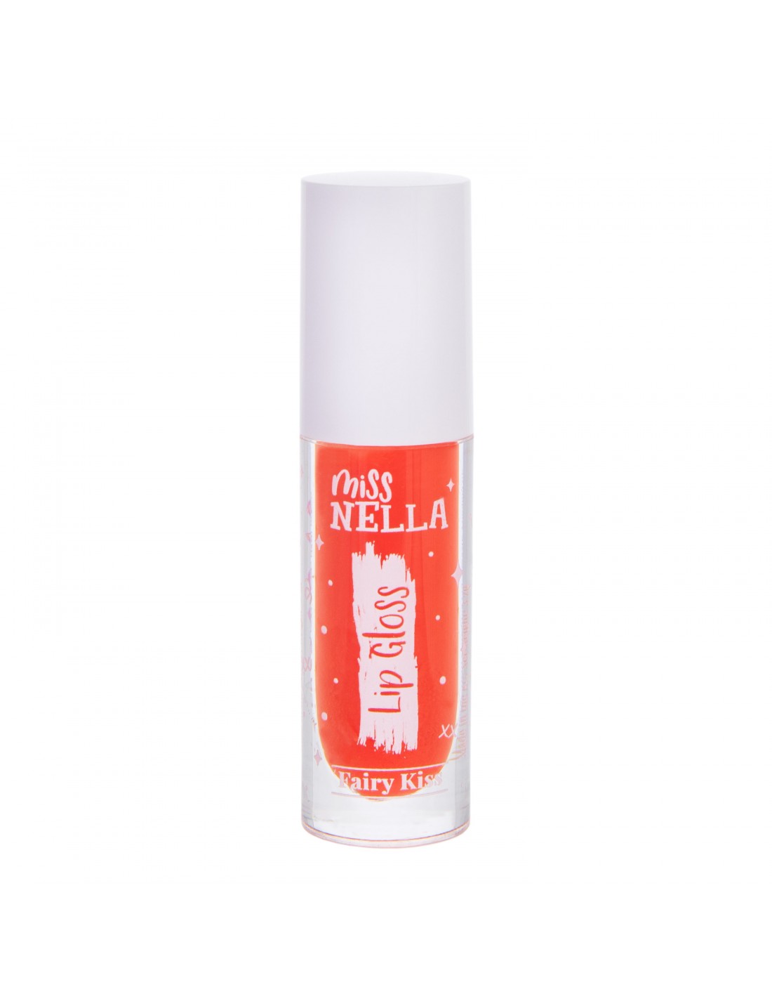 LIP GLOSS FAIRY KISS Miss Nella