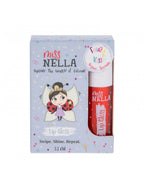 LIP GLOSS FAIRY KISS Miss Nella