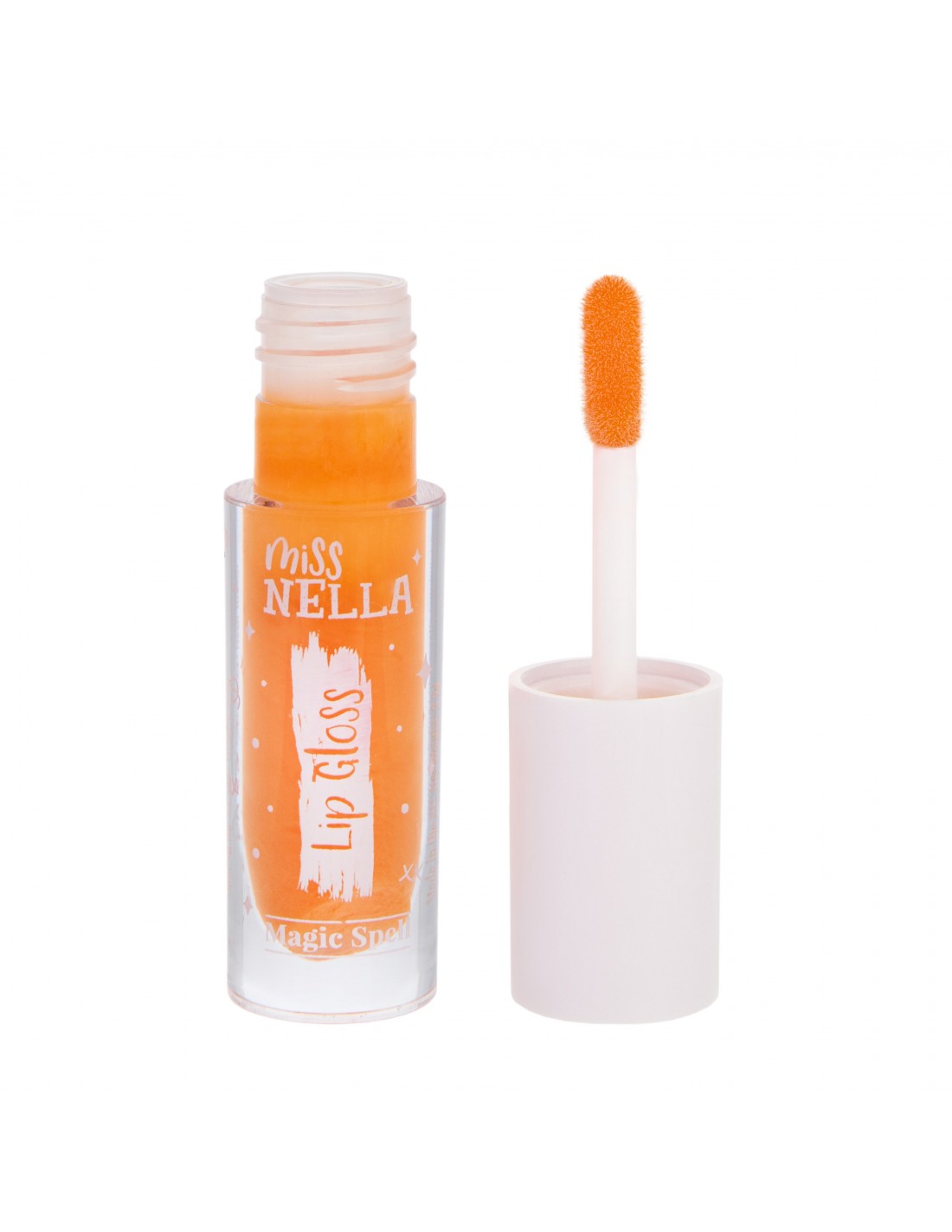 LIP GLOSS MAGIC SPELL Miss Nella