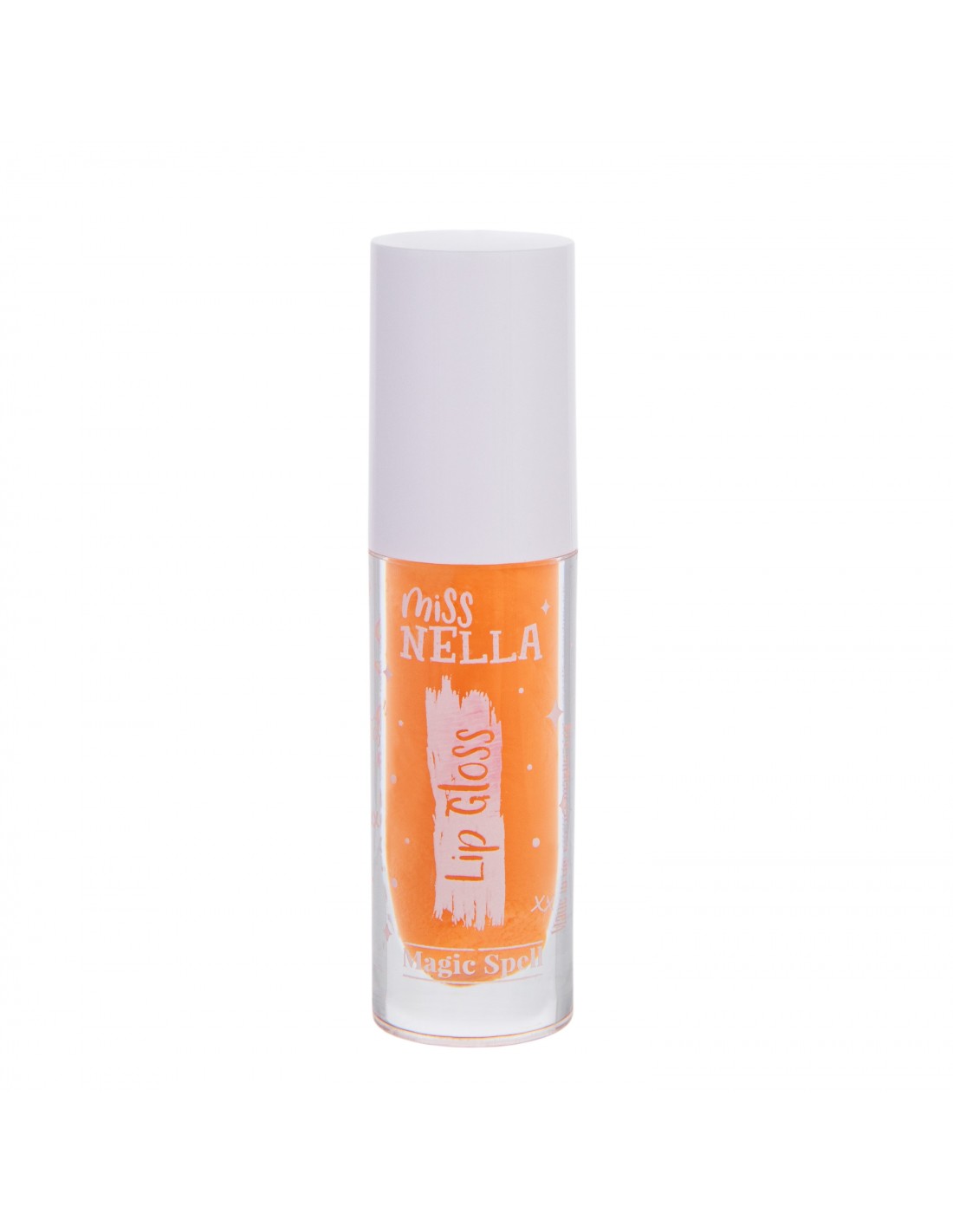 LIP GLOSS MAGIC SPELL Miss Nella