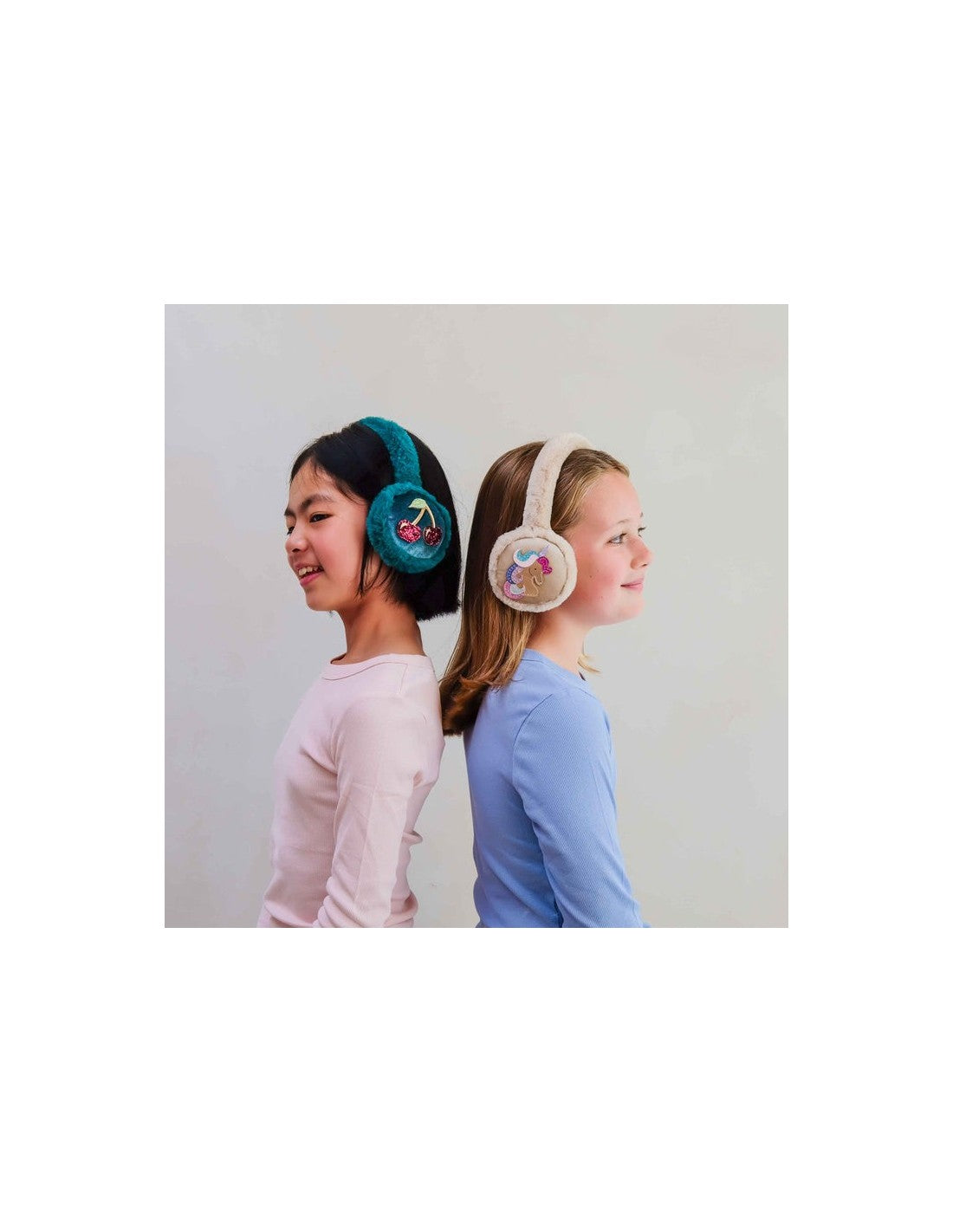 Mimi&Lula MAGICAL UNICORN EARMUFFS