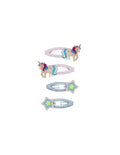 Mimi&Lula MAGICAL UNICORN HAIR CLIPS