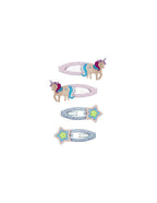 Mimi&Lula MAGICAL UNICORN HAIR CLIPS
