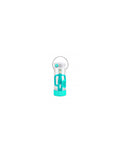 Matchstick Monkey teether LIGHT BLUE
