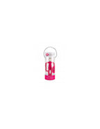 Matchstick Monkey teether LIGHT BLUE