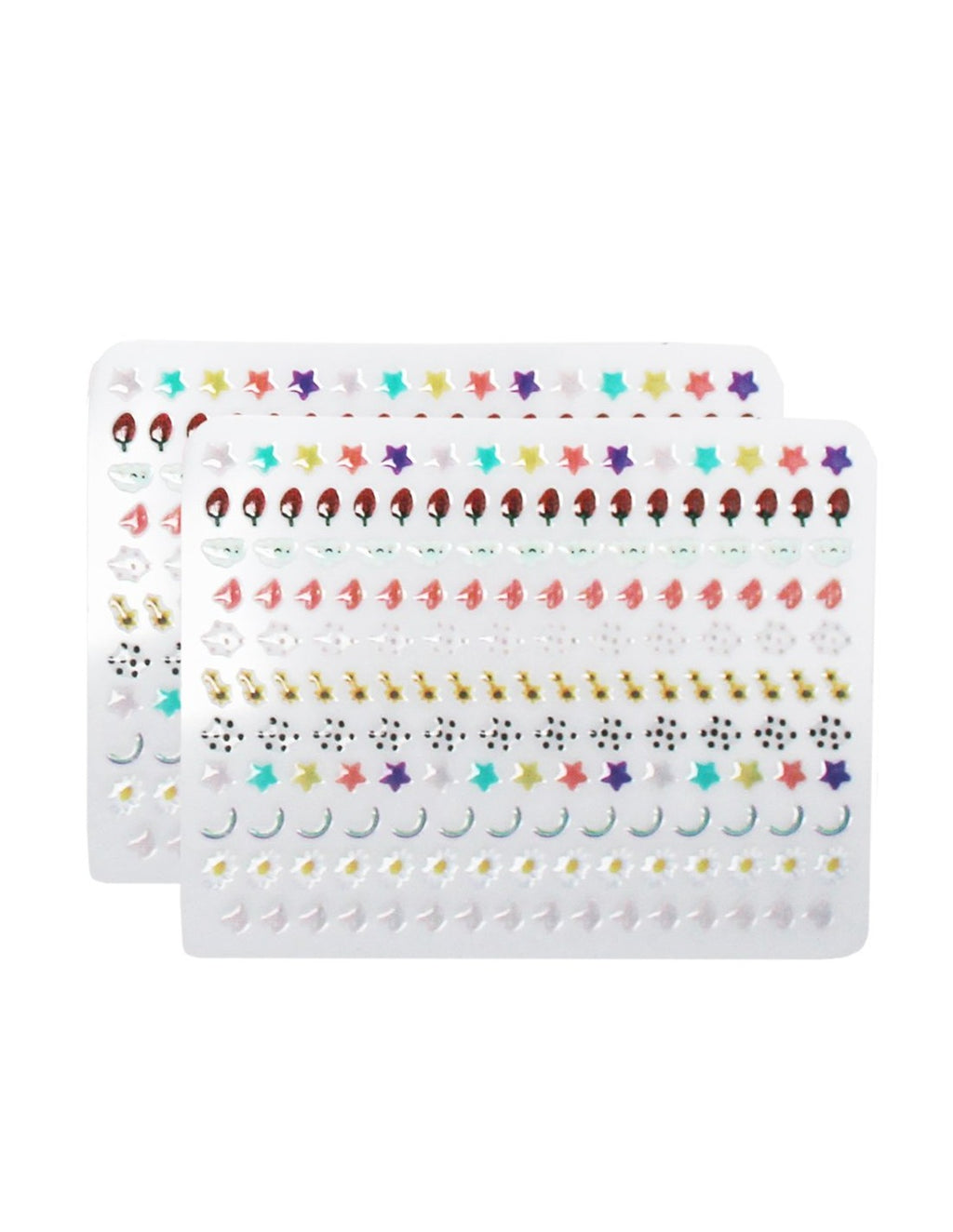 NAIL AND ACCESSORIES SET Miss Nella