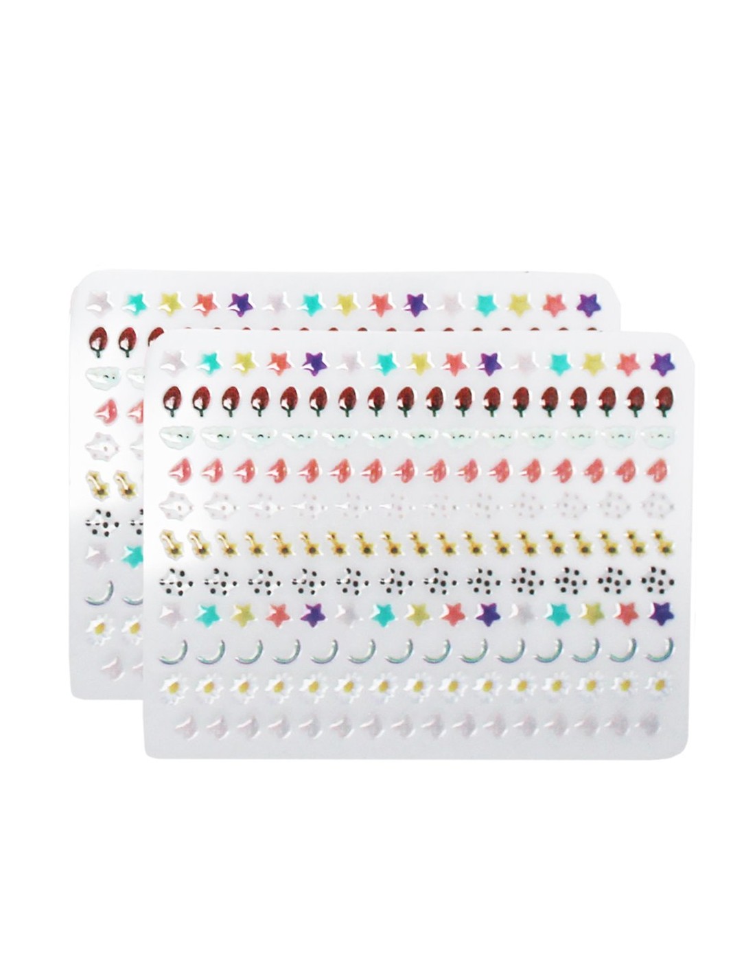 NAIL AND ACCESSORIES SET Miss Nella