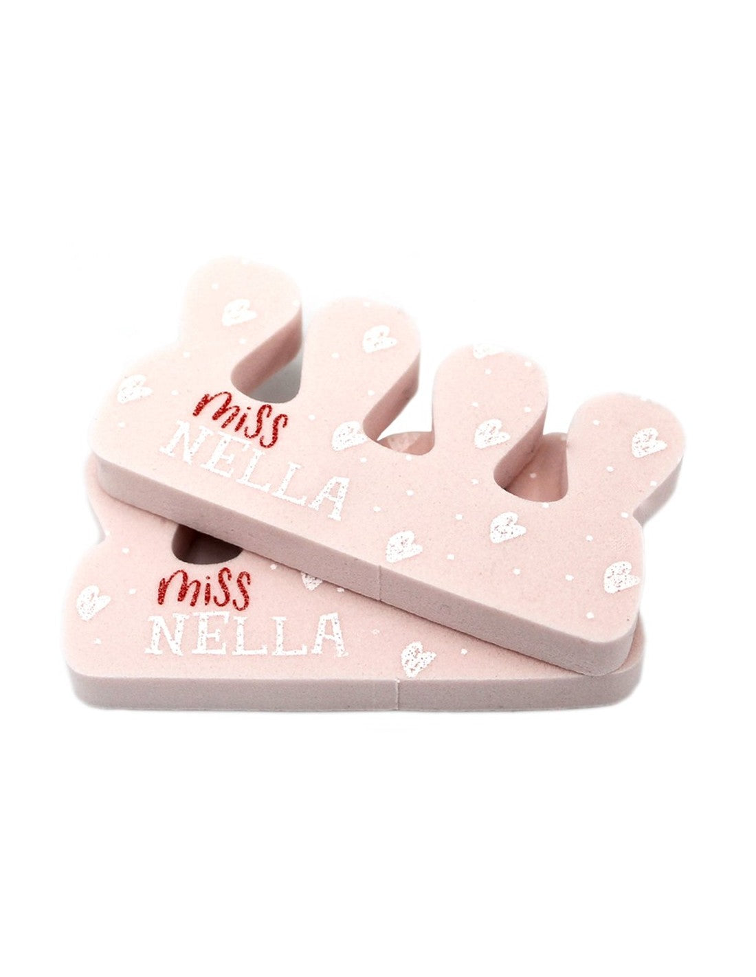 NAIL AND ACCESSORIES SET Miss Nella