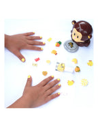 NAIL POLISH BANANA SPLIT Miss Nella