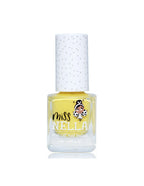 NAIL POLISH BANANA SPLIT Miss Nella