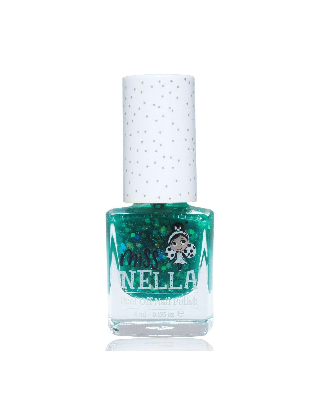 NAIL POLISH FIELD TRIPSS Miss Nella