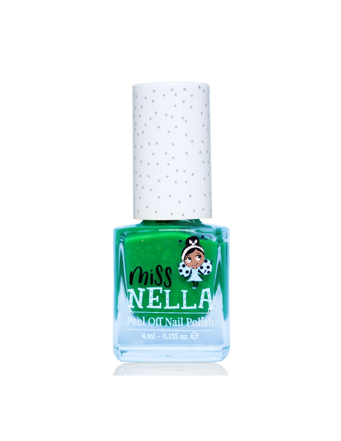 NAIL POLISH SWEET-OSAURUS Miss Nella