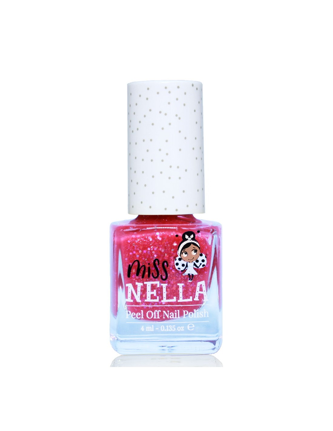 NAIL POLISH SUGAR HUGS Miss Nella