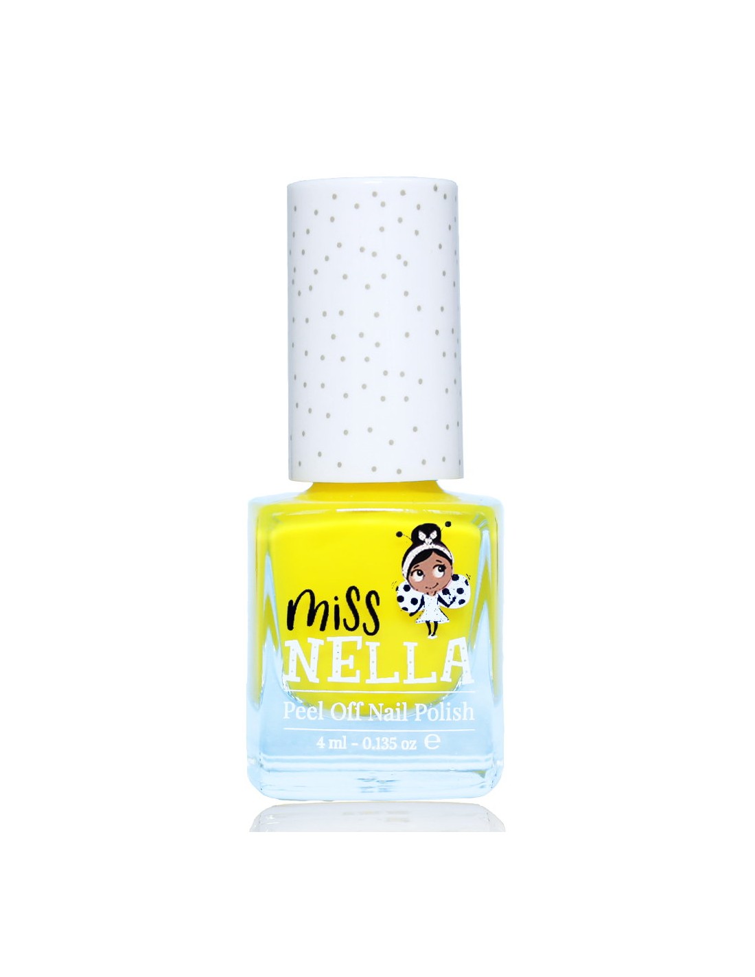 NAIL POLISH SUN KISSED Miss Nella