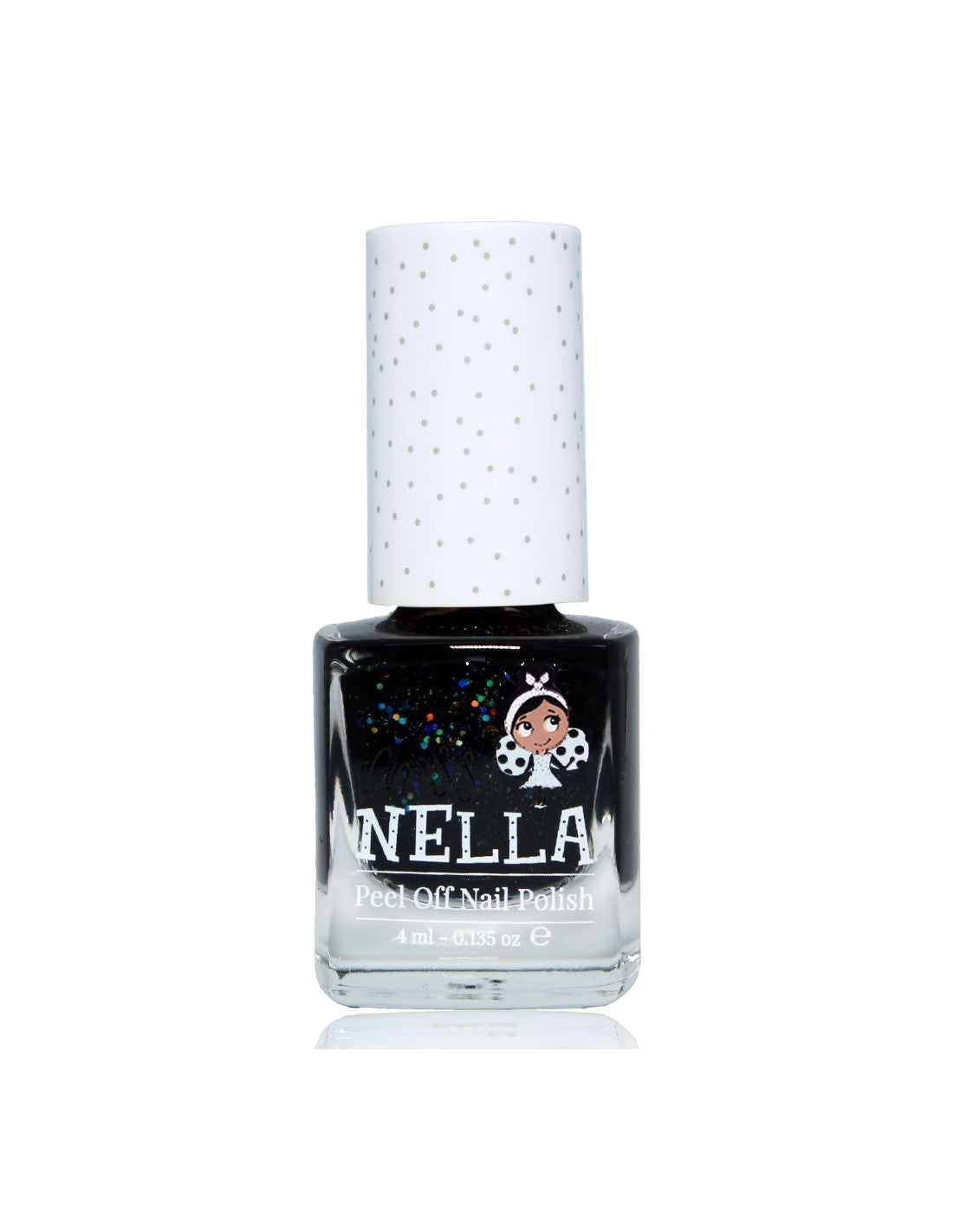 NAIL POLISH SURPRISE PARTY Miss Nella